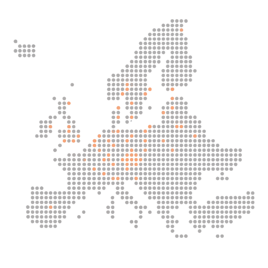 Scout Map