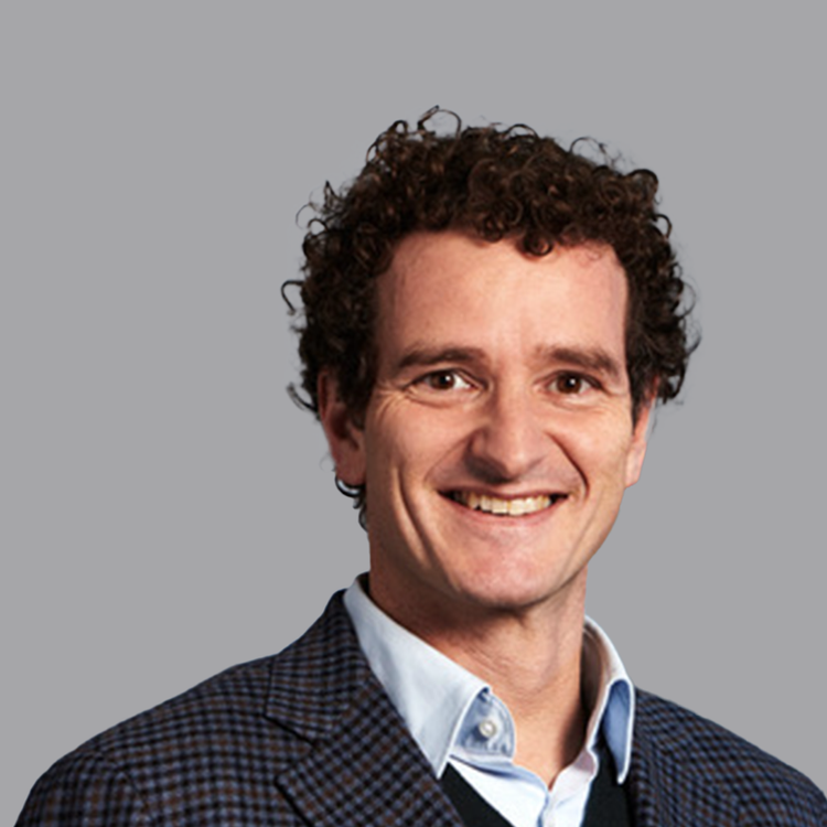 Thomas Hoffman